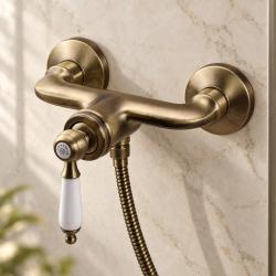 aquanello-heritage-manor-classic-shower-mixer-bronze